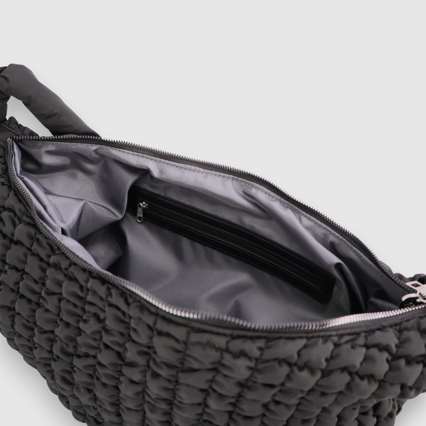Sac à main Véro - ZAC | Noir