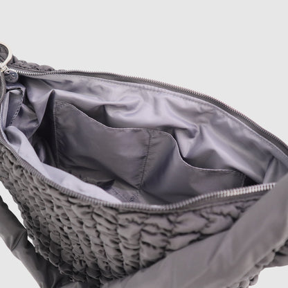 Sac à main Véro - ZAC | Noir