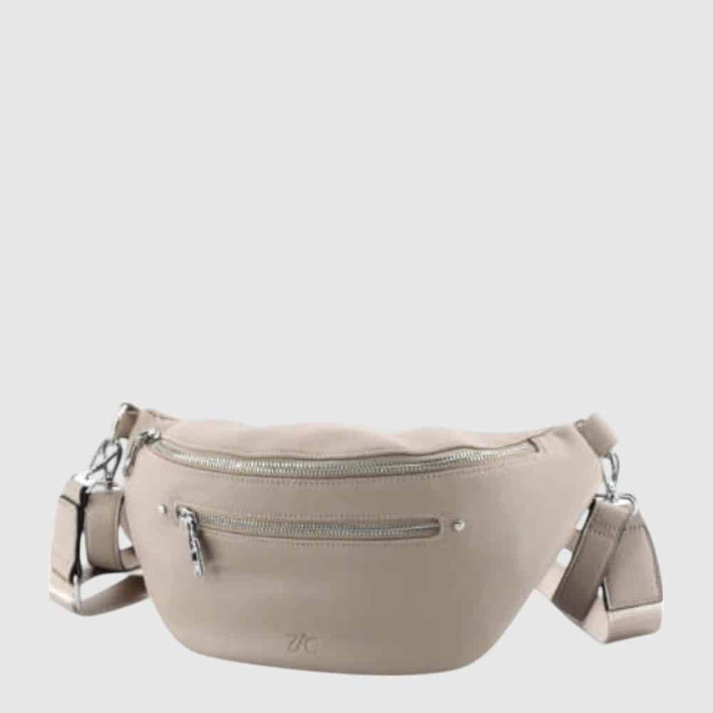 Sac à main Marianne - ZAC | Beige