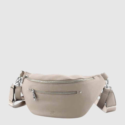 Sac à main Marianne - ZAC | Beige