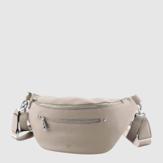 Sac à main Marianne - ZAC | Beige