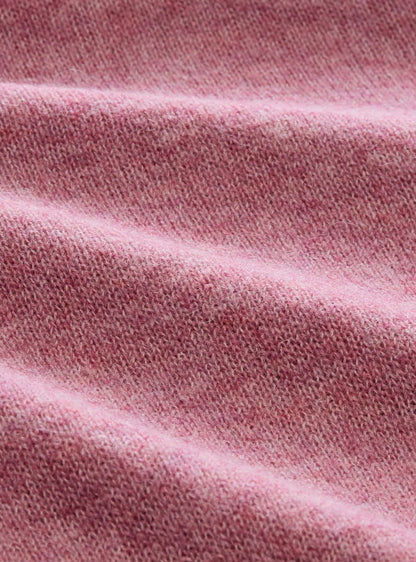 Tricot Lola - Tom Tailor | Rose baie