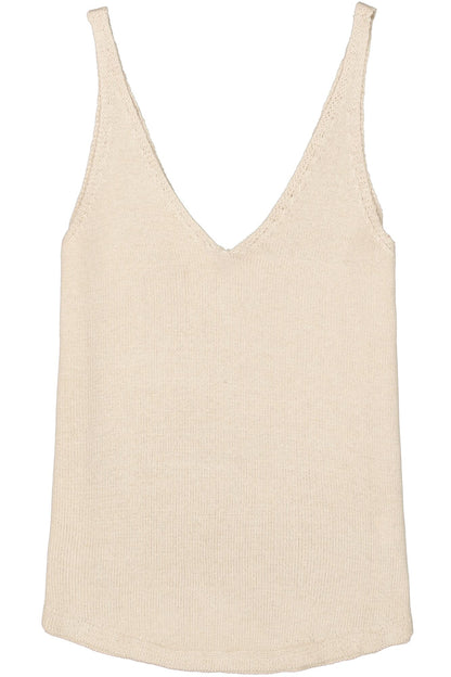 Camisole Pollie | Amande