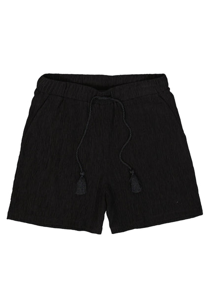 Short Maryle | Noir