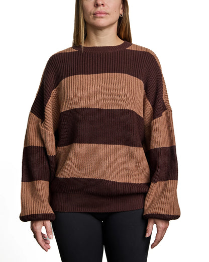 Tricot Melina — Nana the brand | Brun