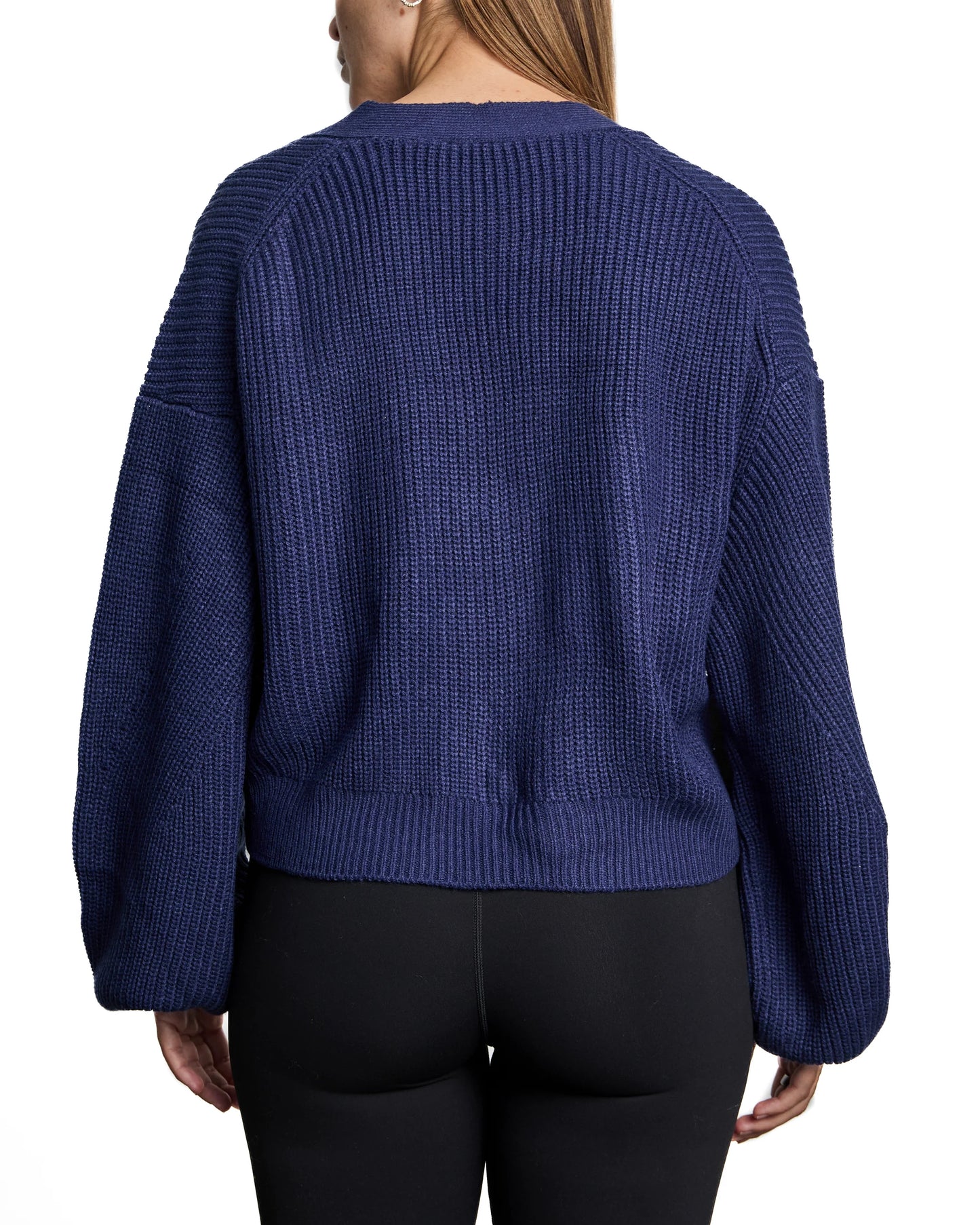 Cardigan Selena | Marine