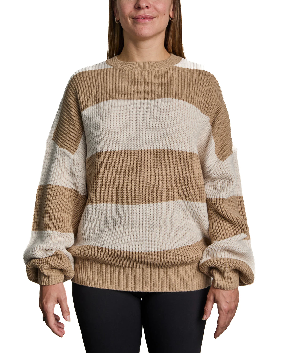 Tricot Melina — Nana the brand | Crème