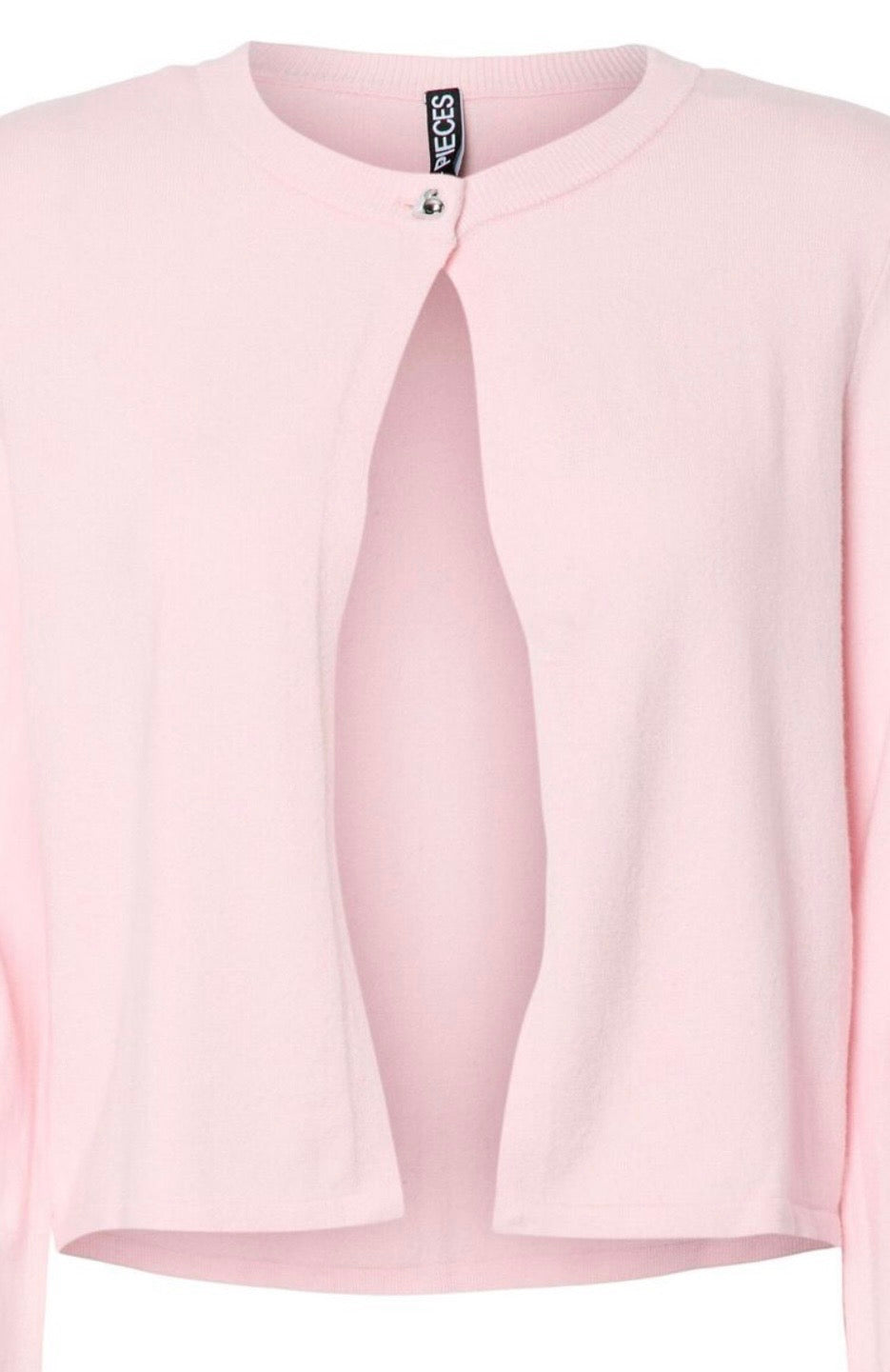 Cardigan Corina | Rose