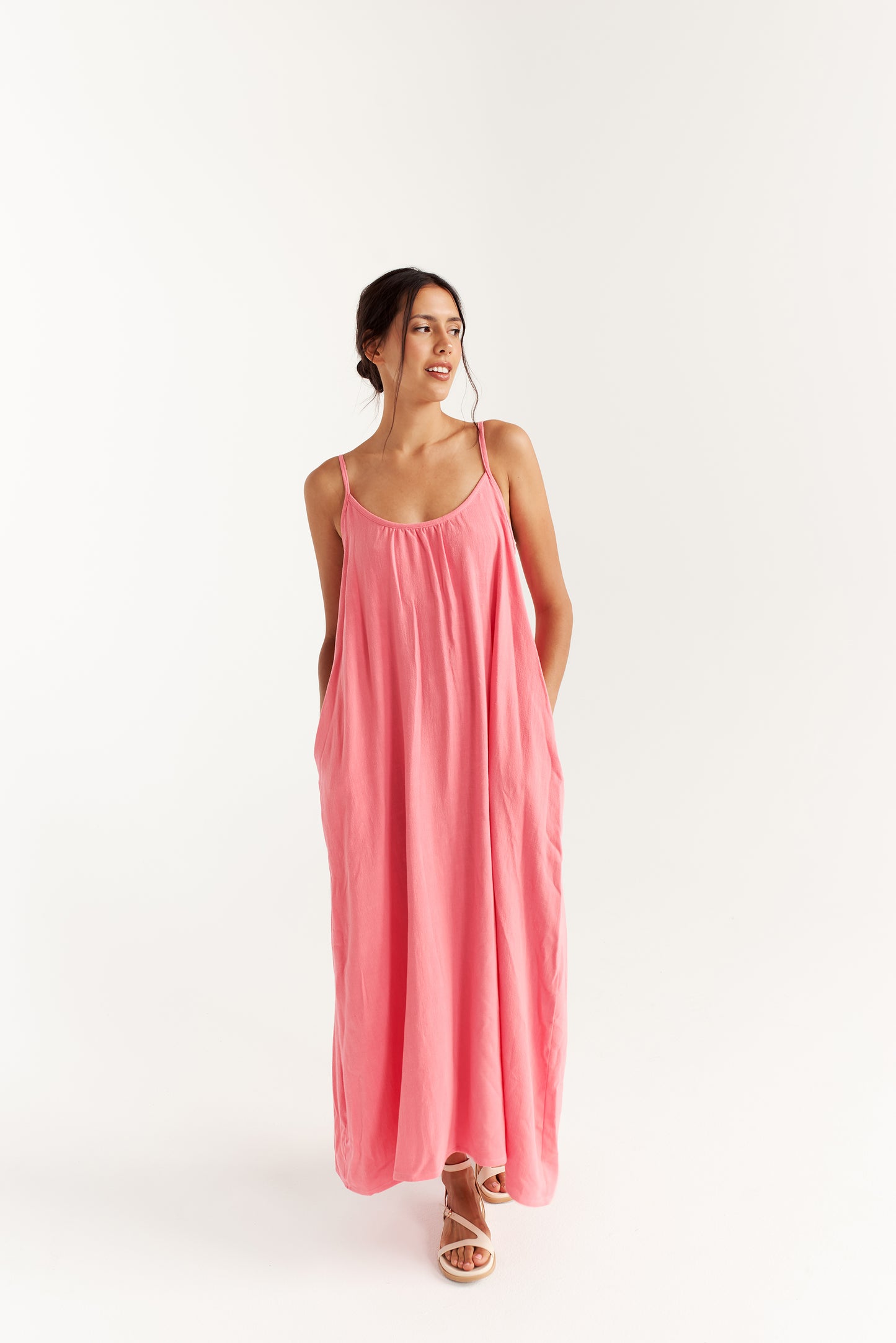 Robe Isabella - dailystory | Rose