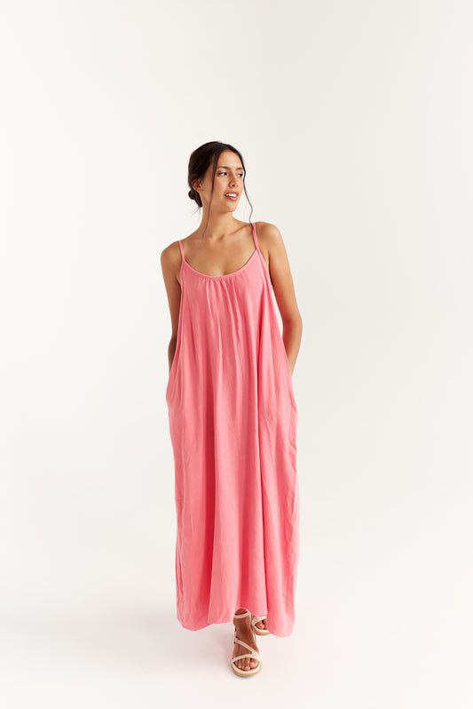 Robe Isabella - dailystory | Rose