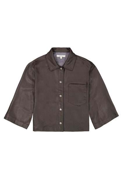 Veste Florie | Brune