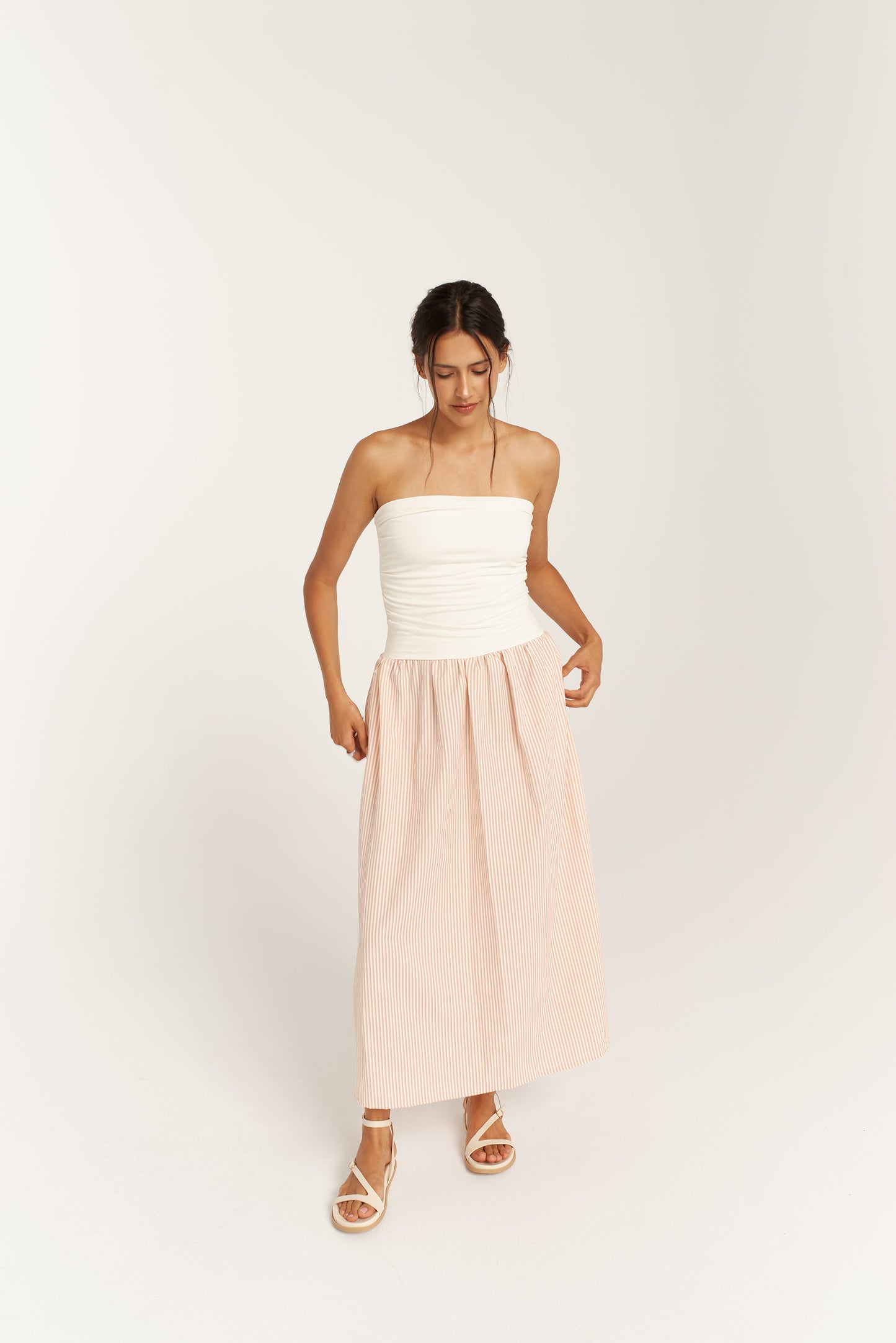 Robe Julia - dailystory | Rose