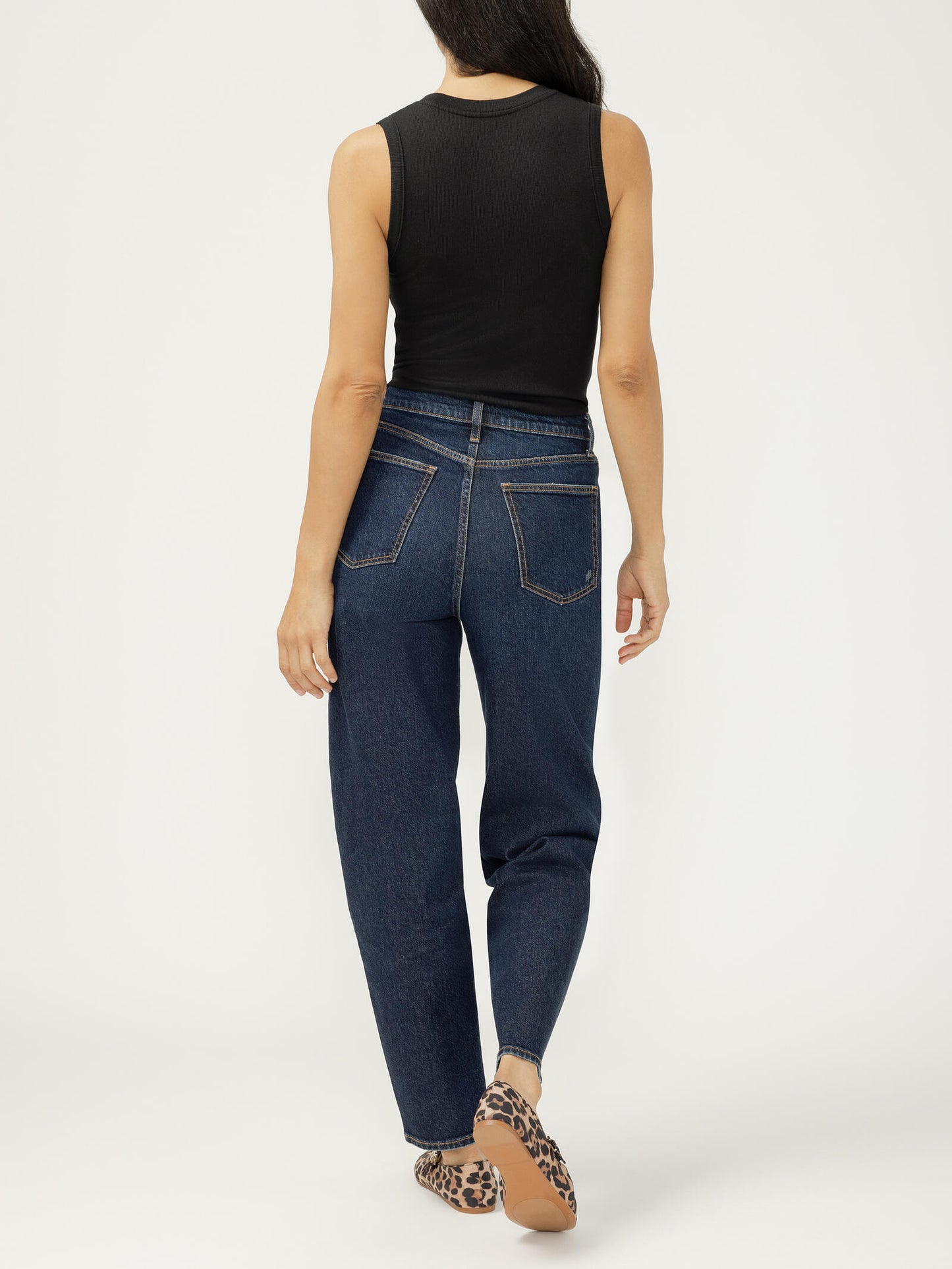 Jeans Archelle | Bleu foncé
