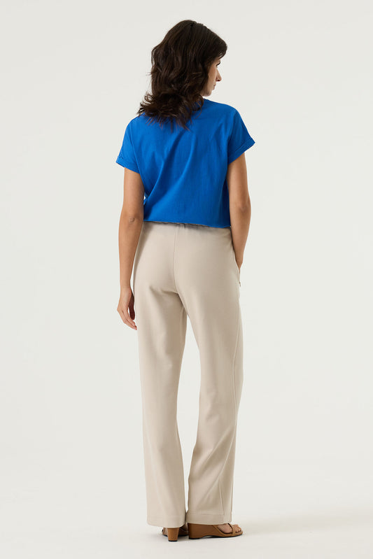 T-Shirt Sienna - Garcia | Bleu