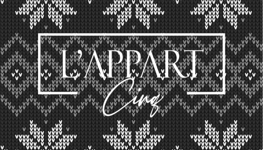 Gift card L'APPART Five
