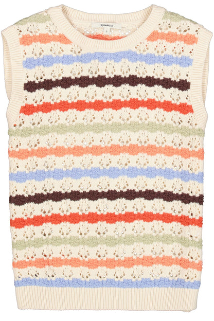 Débardeur Sofia - Garcia | Multicolore