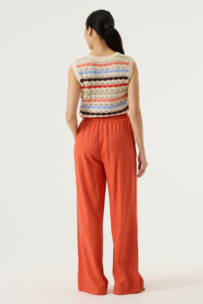 Débardeur Sofia - Garcia | Multicolore