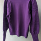 Chandail Arissi | Violet