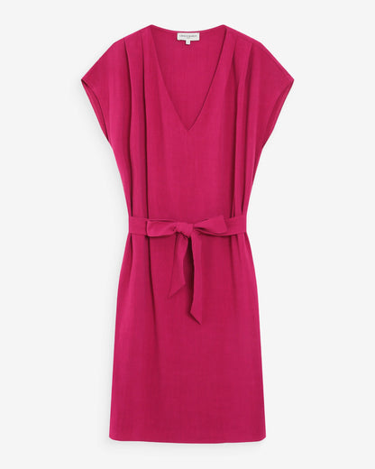 Robe Marilou Grace & Mila | Pivoine