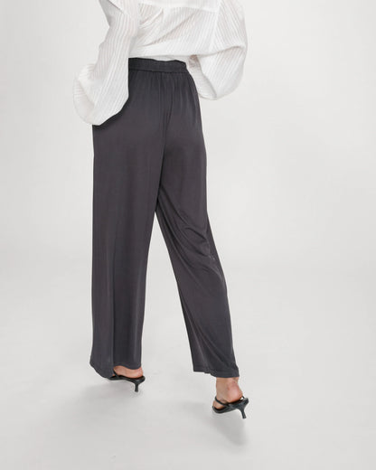 Pantalon Pax Grace & Mila | Gris foncé
