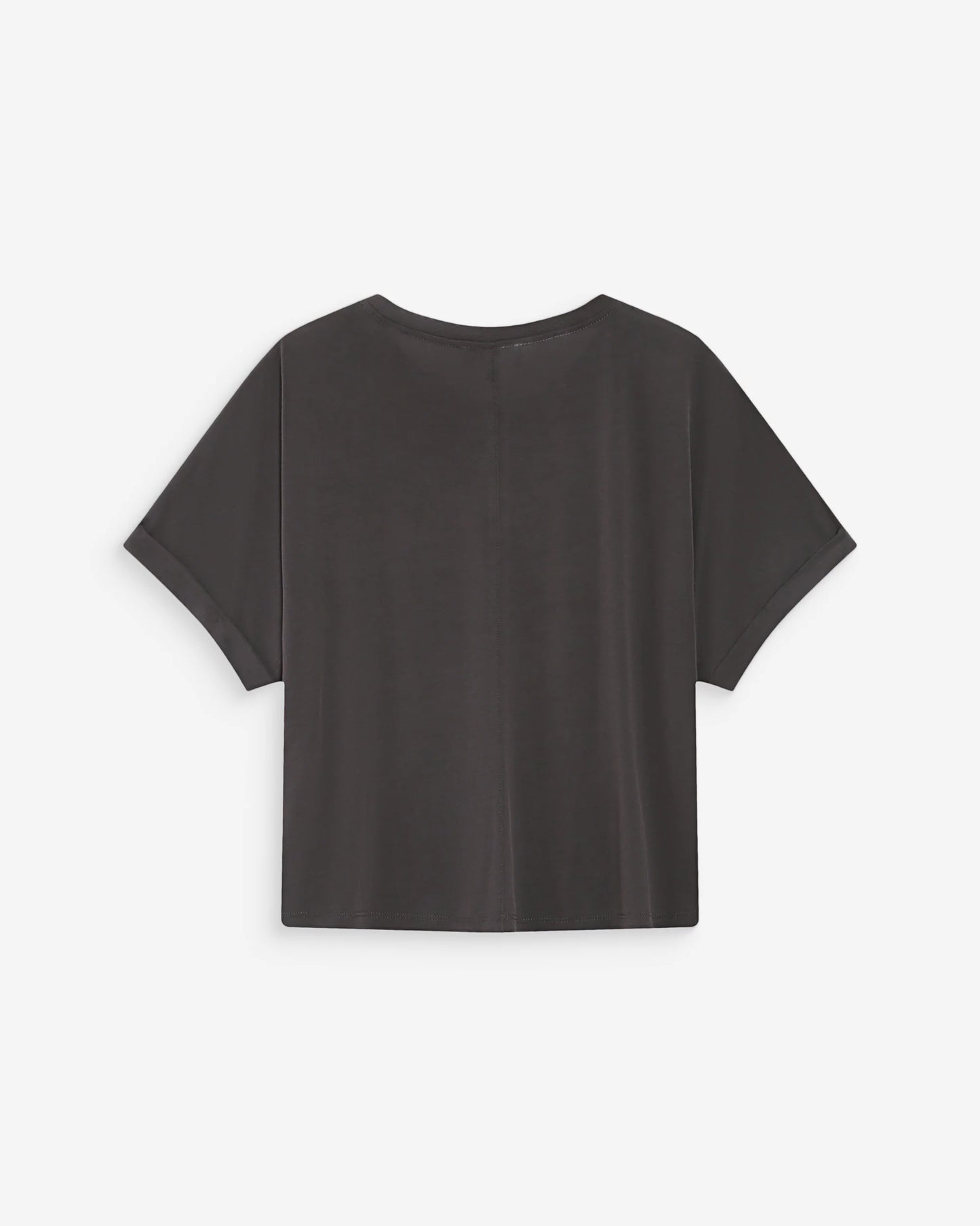 T-shirt Parma Grace & Mila | Gris foncé
