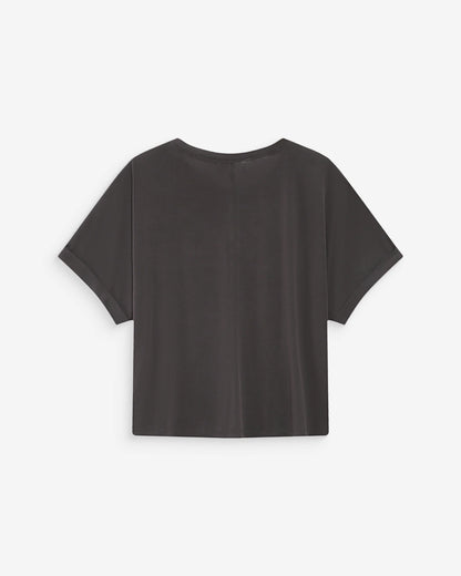 T-shirt Parma Grace & Mila | Gris foncé