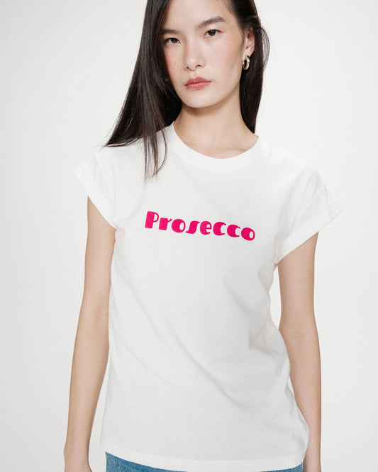 T-shirt Vico Grace & Mila | Blanc