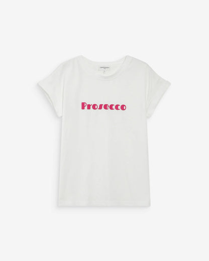 T-shirt Vico Grace & Mila | Blanc
