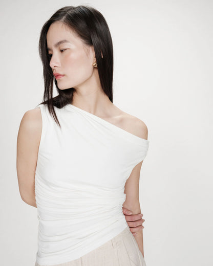 Top Vodia Grace & Mila | Ivoire