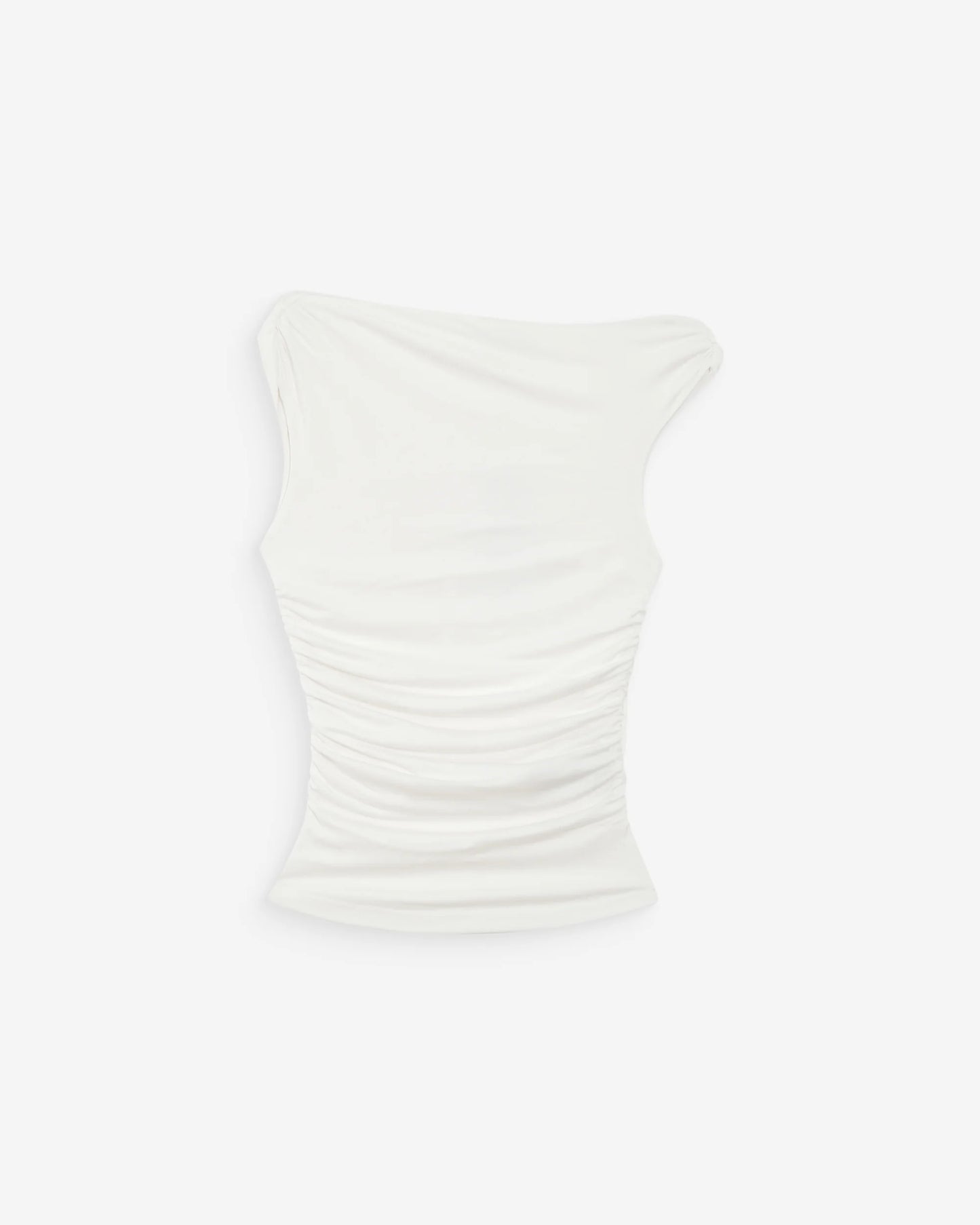 Top Vodia Grace & Mila | Ivoire