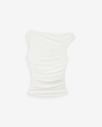 Top Vodia Grace & Mila | Ivoire