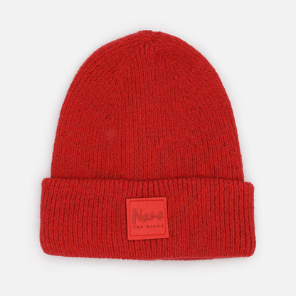 Tuque Jasper - Nana The Brand | Rouge