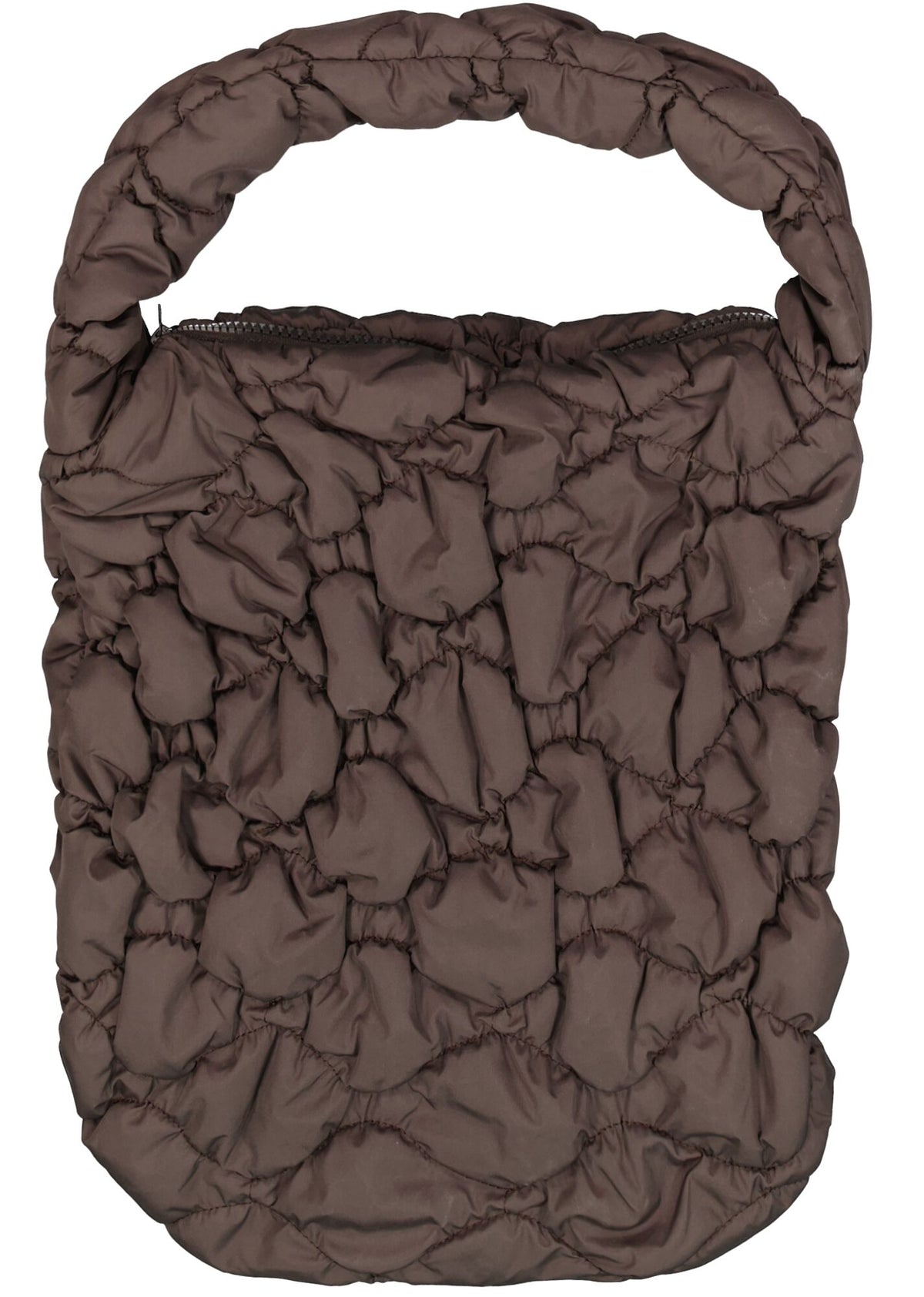 Sac à main Mallie - Garcia | Brun