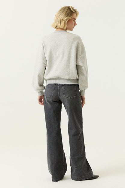 Chandail Taylia - Garcia | Gris