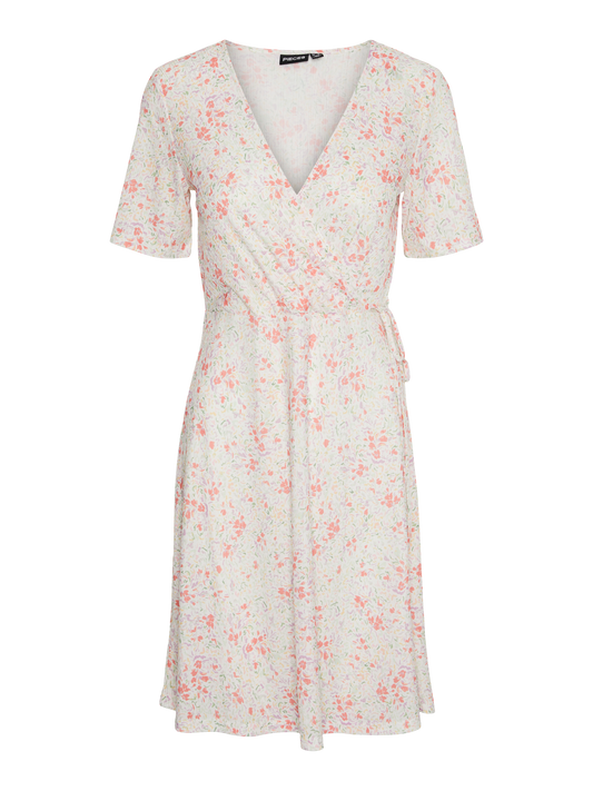 Robe Appa | Fleurs