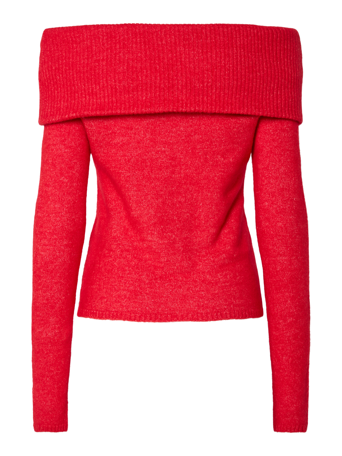 Tricot Riko | Rouge