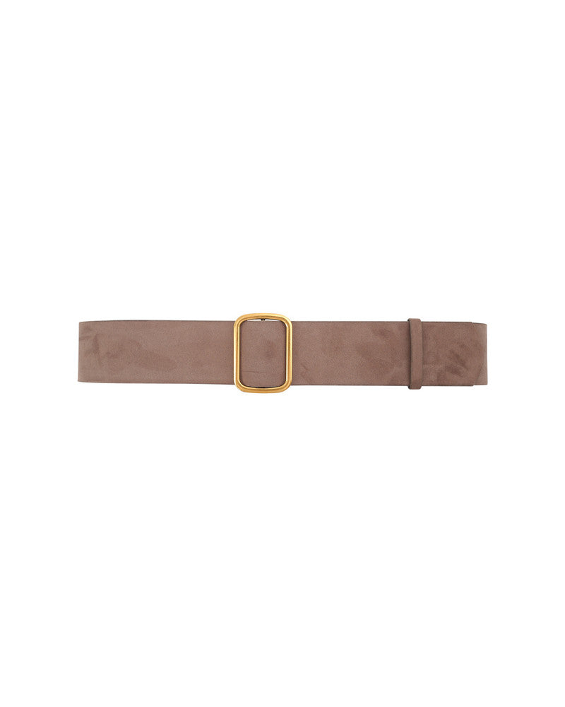 Ceinture Nelsie | Taupe