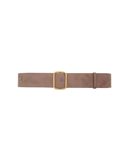 Ceinture Nelsie | Taupe