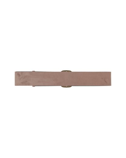 Ceinture Nelsie | Taupe