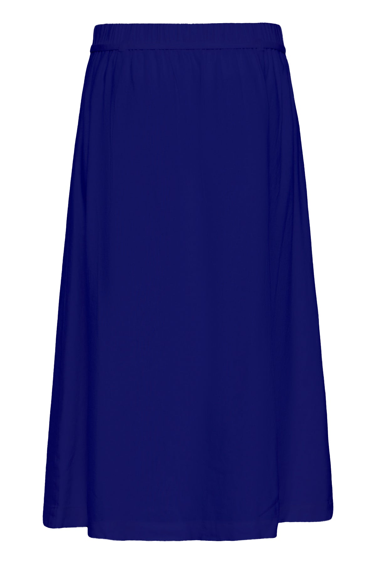 Jupe Linno - Ichi | Bleu sodalite