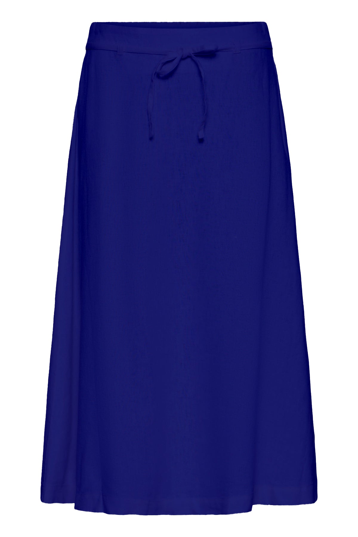 Jupe Linno - Ichi | Bleu sodalite