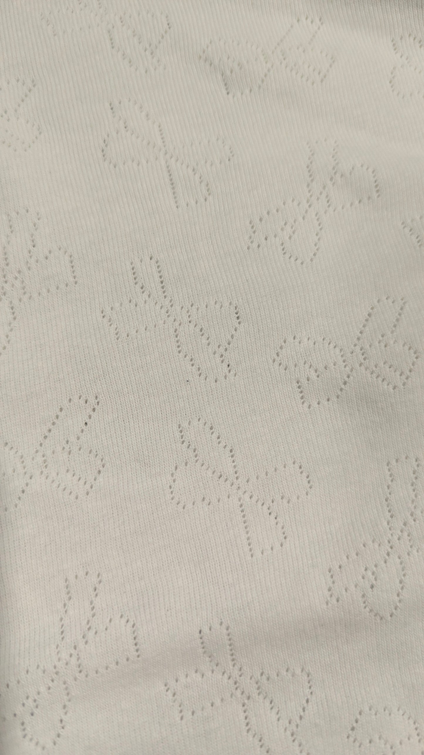 Chandail Neel | Blanc cassé