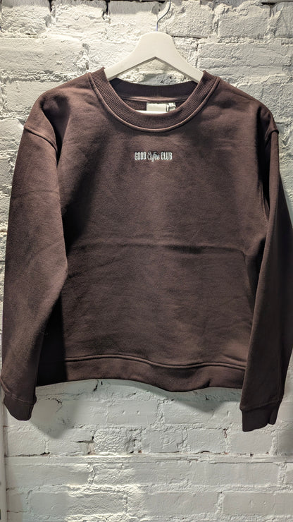 Chandail Merella | Brun