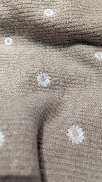 Tricot Hailey | Beige