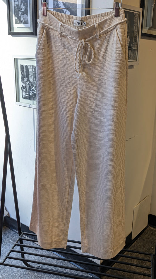 Pantalon Lumina | Amande