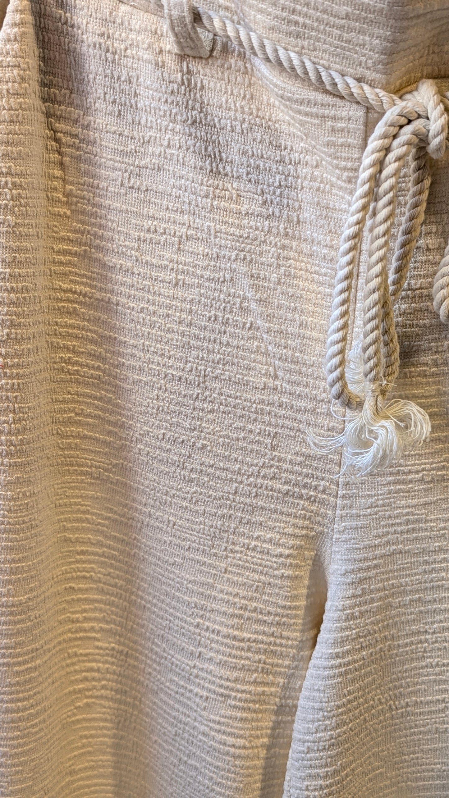 Pantalon Lumina | Amande