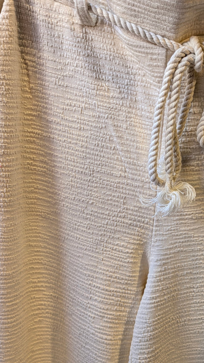 Pantalon Lumina | Amande