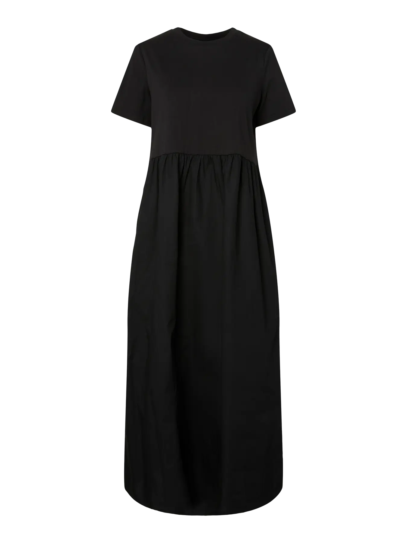 Robe Bikka - Pieces | Noir