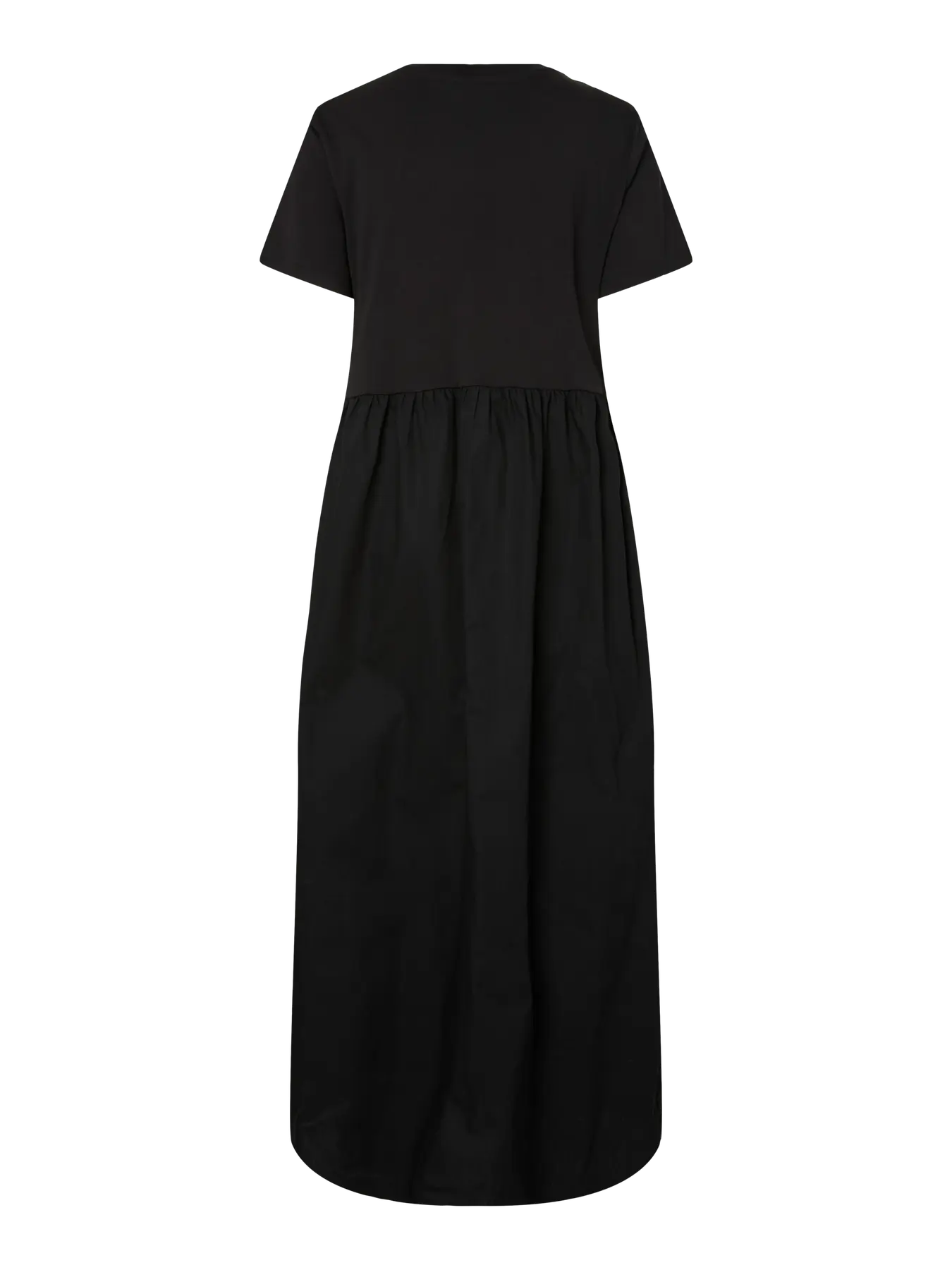 Robe Bikka - Pieces | Noir