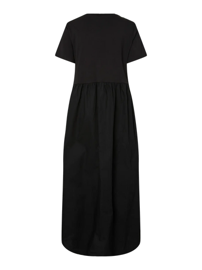 Robe Bikka - Pieces | Noir